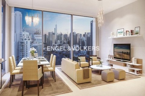 Apartament në 52-42 (FIFTY TWO FORTY TWO TOWER) në Dubai Marina, Emiratet e Bashkuara Arabe 2 dhoma gjumi, 106.28 m2. № 18129 - Foto 2