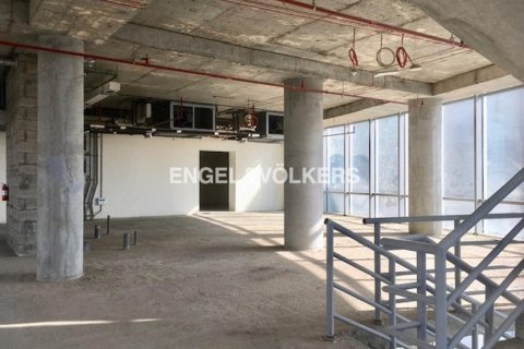 Zyrë në DIFC, Dubai, Emiratet e Bashkuara Arabe 1111.95 m2. № 17880 - Foto 6