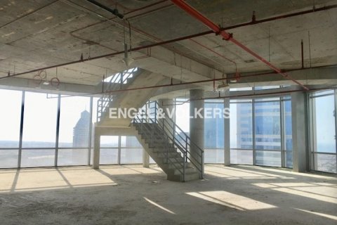 Zyrë në DIFC, Dubai, Emiratet e Bashkuara Arabe 1111.95 m2. № 17880 - Foto 1