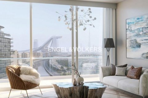 Apartament në Meydan One, Dubai, Emiratet e Bashkuara Arabe 1 dhomë gjumi, 69.49 m2. № 18354 - Foto 16