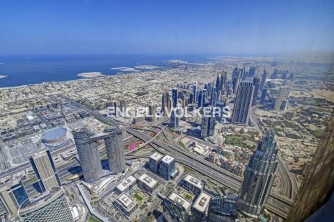 Zyrë në Dubai, Emiratet e Bashkuara Arabe 564.20 m2. № 18638 - Foto 13