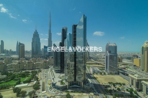 Zyrë në DIFC, Dubai, Emiratet e Bashkuara Arabe 72.46 m2. № 17909 - Foto 10