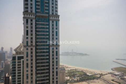 Apartament në Dubai Marina, Emiratet e Bashkuara Arabe 3 dhoma gjumi, 295.15 m2. № 17874 - Foto 22