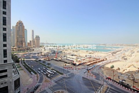 Apartament në LE REVE në Dubai Marina, Emiratet e Bashkuara Arabe 4 dhoma gjumi, 585.93 m2. № 19541 - Foto 6