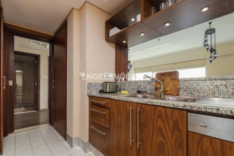 Apartament në Dubai Marina, Emiratet e Bashkuara Arabe 1 dhomë gjumi, 87.33 m2. № 17973 - Foto 3