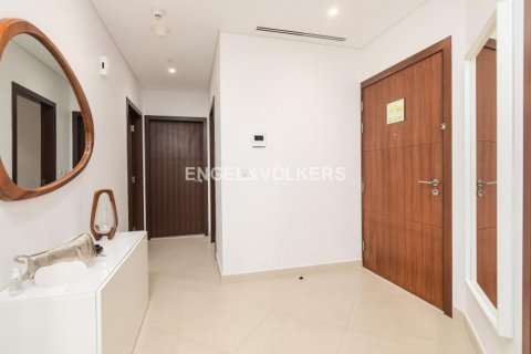 Apartament në The Hills, Dubai, Emiratet e Bashkuara Arabe 3 dhoma gjumi, 202.71 m2. № 18383 - Foto 12