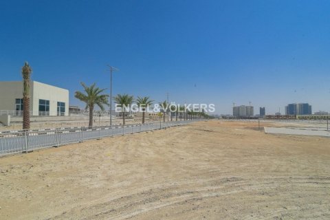 Tokë në Al Furjan, Dubai, Emiratet e Bashkuara Arabe 615.38 m2. № 20156 - Foto 13