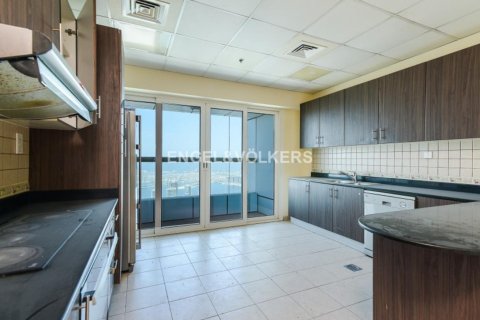 Apartament në Dubai Marina, Emiratet e Bashkuara Arabe 4 dhoma gjumi, 294.69 m2. № 18051 - Foto 12
