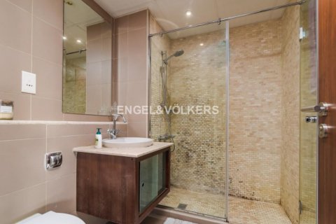 Apartament në Dubai Marina, Emiratet e Bashkuara Arabe 1 dhomë gjumi, 87.33 m2. № 17973 - Foto 16