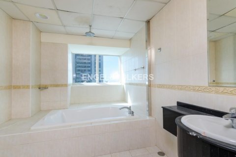Apartament në Dubai Marina, Emiratet e Bashkuara Arabe 4 dhoma gjumi, 294.69 m2. № 18051 - Foto 10