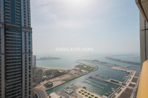 Apartament në Dubai Marina, Emiratet e Bashkuara Arabe 3 dhoma gjumi, 295.15 m2. № 17874 - Foto 14