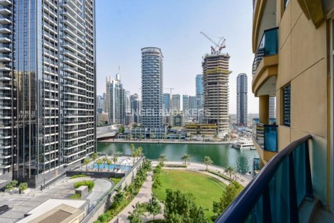 Apartament në Dubai Marina, Emiratet e Bashkuara Arabe 3 dhoma gjumi, 320.98 m2. № 18241 - Foto 10
