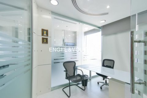 Zyrë në DIFC, Dubai, Emiratet e Bashkuara Arabe 72.46 m2. № 18044 - Foto 2