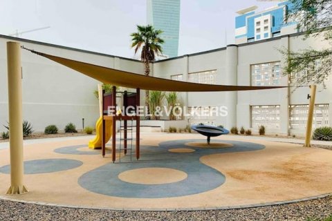 Apartament në CAPITAL BAY në Business Bay, Dubai, Emiratet e Bashkuara Arabe 50.17 m2. № 18509 - Foto 7