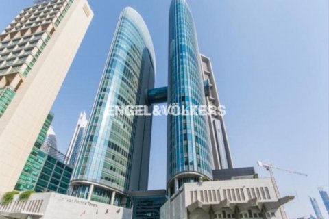 Zyrë në DIFC, Dubai, Emiratet e Bashkuara Arabe 72.46 m2. № 17909 - Foto 15