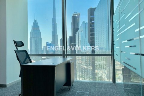 Zyrë në DIFC, Dubai, Emiratet e Bashkuara Arabe 72.46 m2. № 17909 - Foto 3