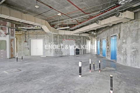 Zyrë në Dubai, Emiratet e Bashkuara Arabe 564.20 m2. № 18638 - Foto 4