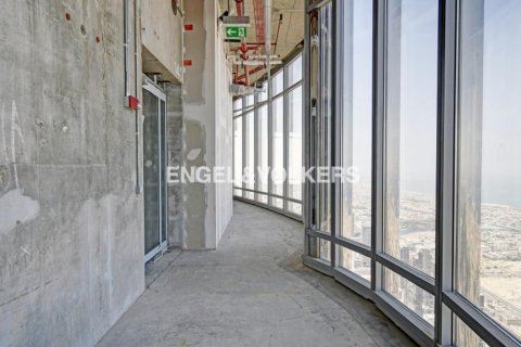 Zyrë në Dubai, Emiratet e Bashkuara Arabe 564.20 m2. № 18638 - Foto 5