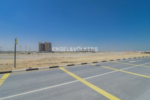 Tokë në Al Furjan, Dubai, Emiratet e Bashkuara Arabe 615.38 m2. № 20156 - Foto 8