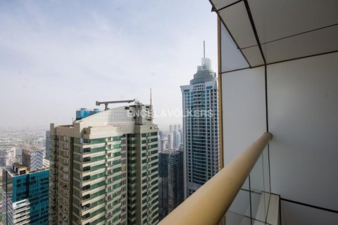 Apartament në Dubai Marina, Emiratet e Bashkuara Arabe 3 dhoma gjumi, 295.15 m2. № 17874 - Foto 23