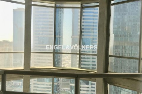 Zyrë në DIFC, Dubai, Emiratet e Bashkuara Arabe 1111.95 m2. № 17880 - Foto 4