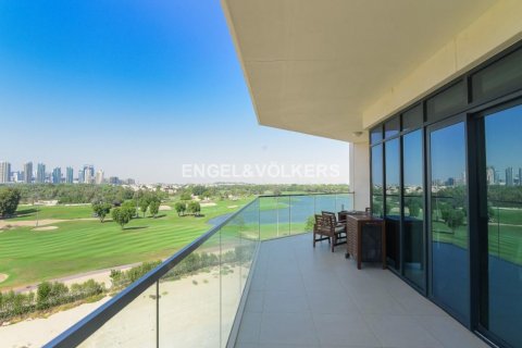 Apartament në The Hills, Dubai, Emiratet e Bashkuara Arabe 3 dhoma gjumi, 202.71 m2. № 18383 - Foto 16