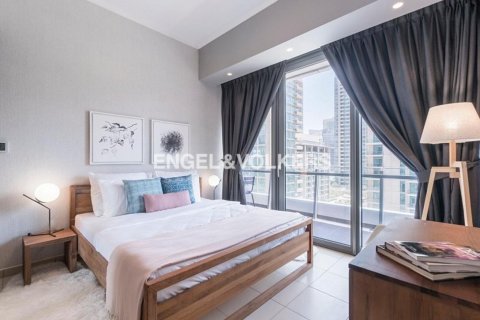 Apartament në Dubai Marina, Emiratet e Bashkuara Arabe 2 dhoma gjumi, 99.03 m2. № 17939 - Foto 7