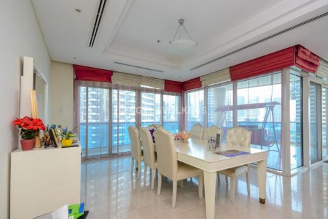 Apartament në Dubai Marina, Emiratet e Bashkuara Arabe 3 dhoma gjumi, 320.98 m2. № 18241 - Foto 15