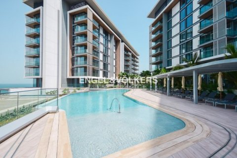 Apartament në BLUEWATERS RESIDENCES në Bluewaters, Dubai, Emiratet e Bashkuara Arabe 2 dhoma gjumi, 135.82 m2. № 18036 - Foto 12