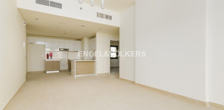 Apartament në Jumeirah Golf Estates, Dubai, Emiratet e Bashkuara Arabe 1 dhomë gjumi, 84.08 m2. № 17978