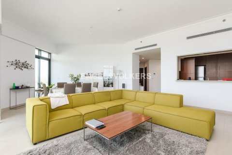 Apartament në The Hills, Dubai, Emiratet e Bashkuara Arabe 3 dhoma gjumi, 202.71 m2. № 18383 - Foto 5