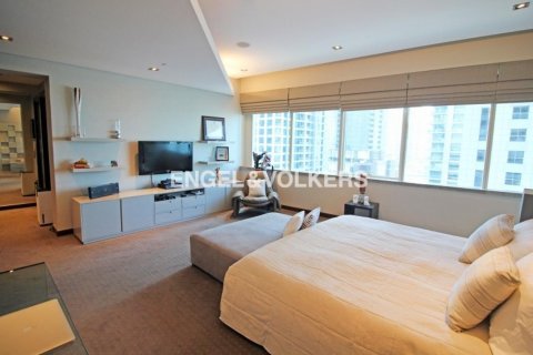 Apartament në LE REVE në Dubai Marina, Emiratet e Bashkuara Arabe 4 dhoma gjumi, 585.93 m2. № 19541 - Foto 12