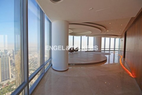 Zyrë në Dubai, Emiratet e Bashkuara Arabe 818.10 m2. № 19647 - Foto 16