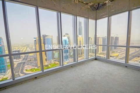 Zyrë në Dubai Marina, Emiratet e Bashkuara Arabe 346.43 m2. № 18618 - Foto 6