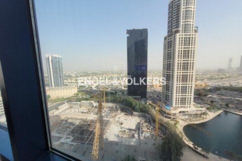 Zyrë në Jumeirah Lake Towers, Dubai, Emiratet e Bashkuara Arabe 102.66 m2. № 20170 - Foto 14