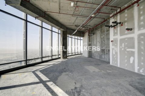 Zyrë në Dubai, Emiratet e Bashkuara Arabe 564.20 m2. № 18638 - Foto 6