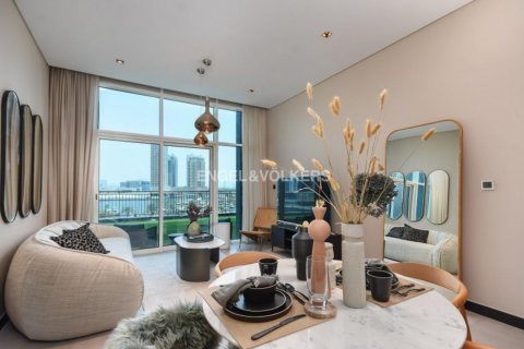 Apartament në 15 NORTHSIDE në Business Bay, Dubai, Emiratet e Bashkuara Arabe 34.84 m2. № 21702 - Foto 18