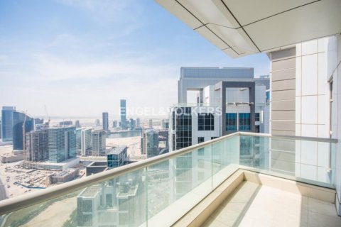 Apartament në Business Bay, Dubai, Emiratet e Bashkuara Arabe 4 dhoma gjumi, 454.29 m2. № 18173 - Foto 11