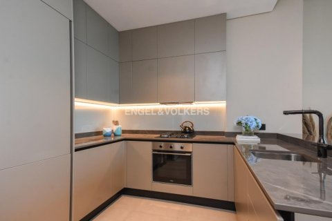 Apartament në 15 NORTHSIDE në Business Bay, Dubai, Emiratet e Bashkuara Arabe 34.84 m2. № 21702 - Foto 19