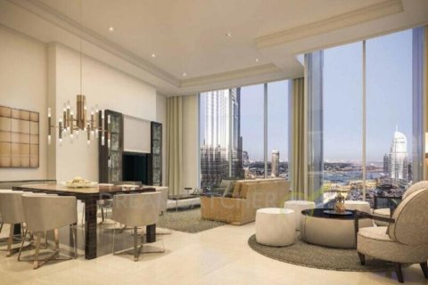 Apartament në Dubai, Emiratet e Bashkuara Arabe 2 dhoma gjumi, 144.37 m2. № 23180 - Foto 5