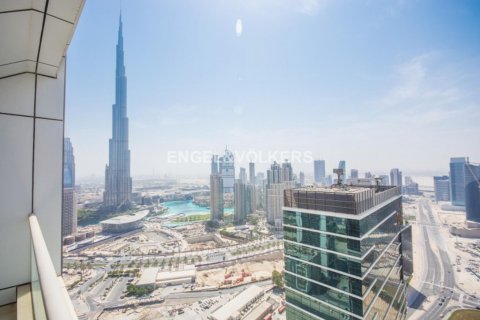 Apartament në Business Bay, Dubai, Emiratet e Bashkuara Arabe 4 dhoma gjumi, 454.29 m2. № 18173 - Foto 15