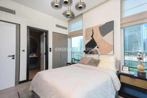 Apartament në 15 NORTHSIDE në Business Bay, Dubai, Emiratet e Bashkuara Arabe 34.84 m2. № 21702 - Foto 7