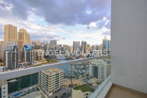 Apartament në Dubai Marina, Emiratet e Bashkuara Arabe 33.17 m2. № 21012 - Foto 1