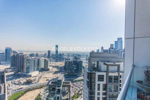 Apartament në Business Bay, Dubai, Emiratet e Bashkuara Arabe 4 dhoma gjumi, 454.29 m2. № 18173 - Foto 10