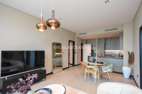 Apartament në 15 NORTHSIDE në Business Bay, Dubai, Emiratet e Bashkuara Arabe 34.84 m2. № 21702 - Foto 12