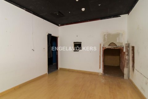 Zyrë në Business Bay, Dubai, Emiratet e Bashkuara Arabe 181.72 m2. № 20991 - Foto 11