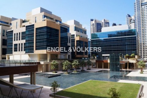 Zyrë në Business Bay, Dubai, Emiratet e Bashkuara Arabe 181.72 m2. № 20991 - Foto 14
