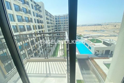 Apartament në UNA  APARTMENTS në Town Square, Dubai, Emiratet e Bashkuara Arabe 1 dhomë gjumi, 44.69 m2. № 21699 - Foto 1