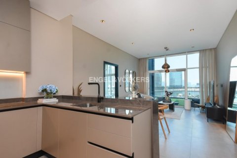 Apartament në 15 NORTHSIDE në Business Bay, Dubai, Emiratet e Bashkuara Arabe 34.84 m2. № 21702 - Foto 21
