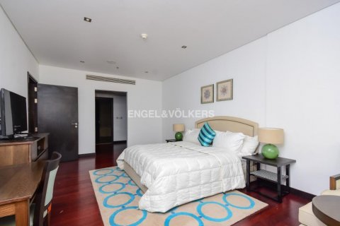 Apartament në Palm Jumeirah, Dubai, Emiratet e Bashkuara Arabe 1 dhomë gjumi, 142.60 m2. № 20958 - Foto 8